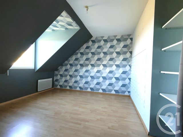 Maison &agrave; vendre - 6 pi&egrave;ces - 121,59 m2 - La Guerche De Bretagne - 35 - BRETAGNE