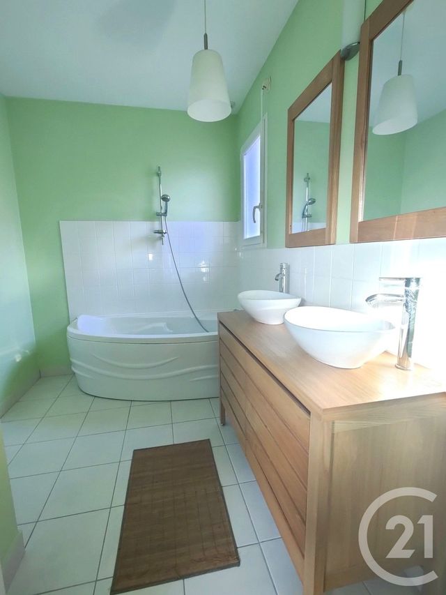 Maison &agrave; vendre - 6 pi&egrave;ces - 121,59 m2 - La Guerche De Bretagne - 35 - BRETAGNE