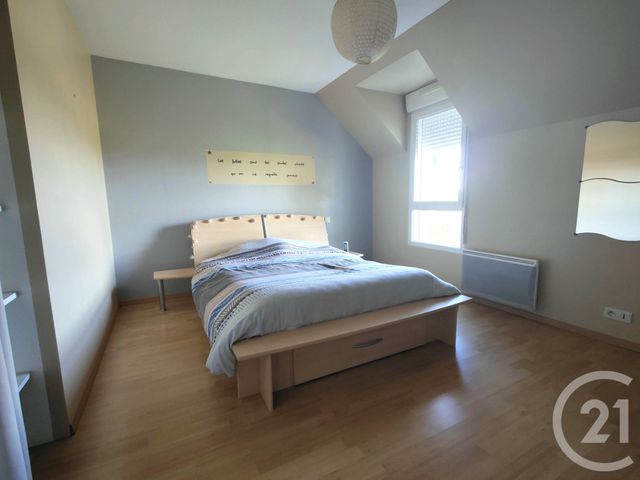 Maison &agrave; vendre - 6 pi&egrave;ces - 121,59 m2 - La Guerche De Bretagne - 35 - BRETAGNE