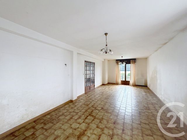 Maison &agrave; vendre - 5 pi&egrave;ces - 98,75 m2 - Martigne Ferchaud - 35 - BRETAGNE