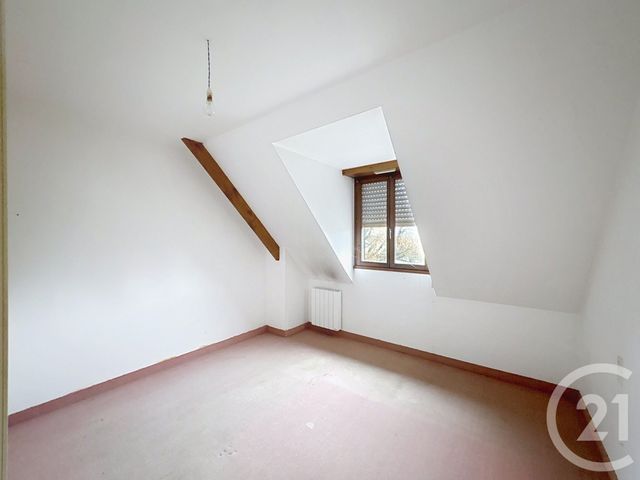 Maison &agrave; vendre - 5 pi&egrave;ces - 98,75 m2 - Martigne Ferchaud - 35 - BRETAGNE