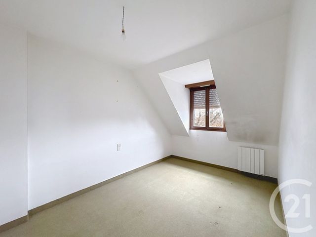 Maison &agrave; vendre - 5 pi&egrave;ces - 98,75 m2 - Martigne Ferchaud - 35 - BRETAGNE