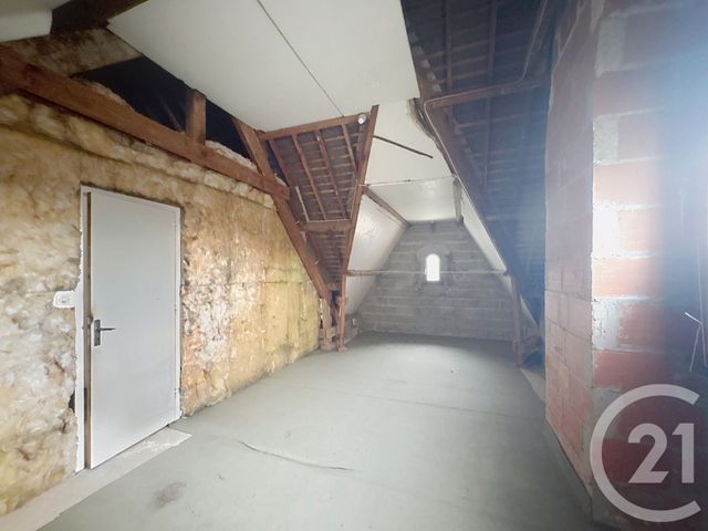 Maison &agrave; vendre - 5 pi&egrave;ces - 98,75 m2 - Martigne Ferchaud - 35 - BRETAGNE