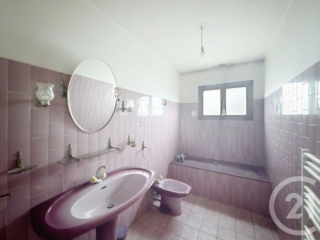 Maison &agrave; vendre - 5 pi&egrave;ces - 98,75 m2 - Martigne Ferchaud - 35 - BRETAGNE