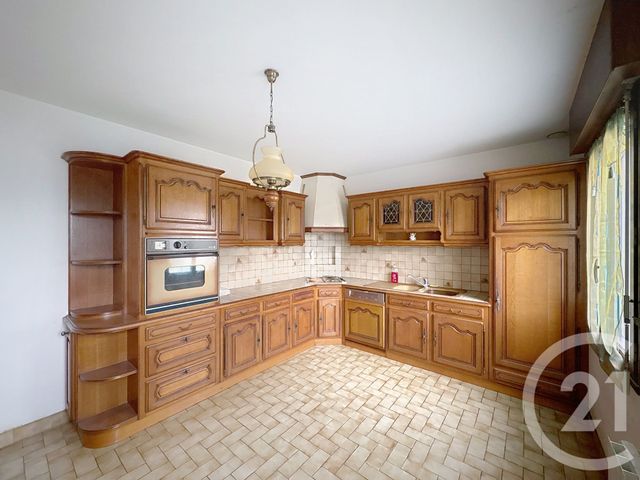 maison - MARTIGNE FERCHAUD - 35