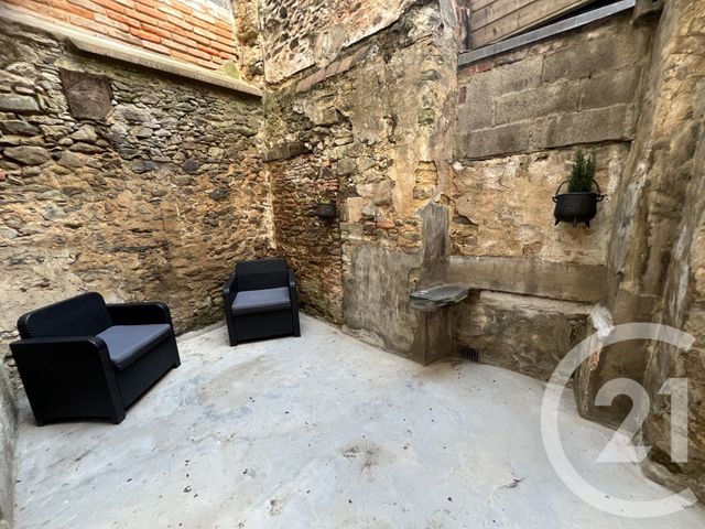 Maison à vendre - 6 pièces - 128 m2 - Craon - 53 - PAYS-DE-LOIRE