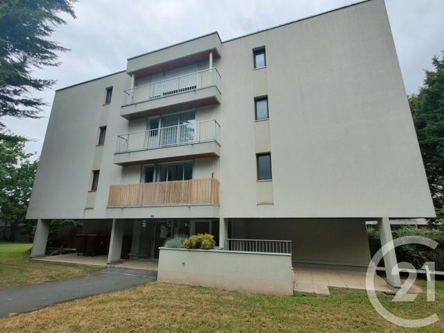 Prix immobilier RENNES - Photo d’un appartement vendu