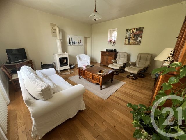 maison - LE PERTRE - 35