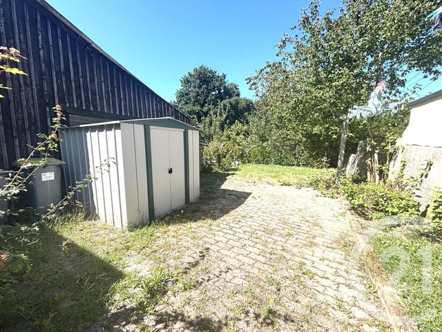 Maison &agrave; vendre - 5 pi&egrave;ces - 94 m2 - Cosse Le Vivien - 53 - PAYS-DE-LOIRE