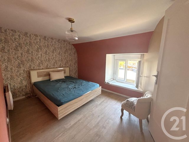 Maison &agrave; vendre - 5 pi&egrave;ces - 94 m2 - Cosse Le Vivien - 53 - PAYS-DE-LOIRE