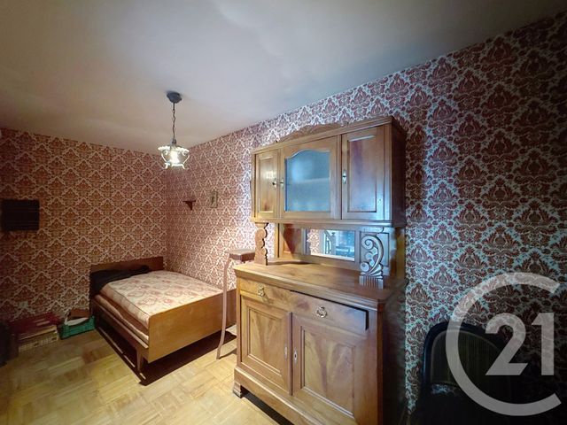 Maison &agrave; vendre - 9 pi&egrave;ces - 114 m2 - Martigne Ferchaud - 35 - BRETAGNE