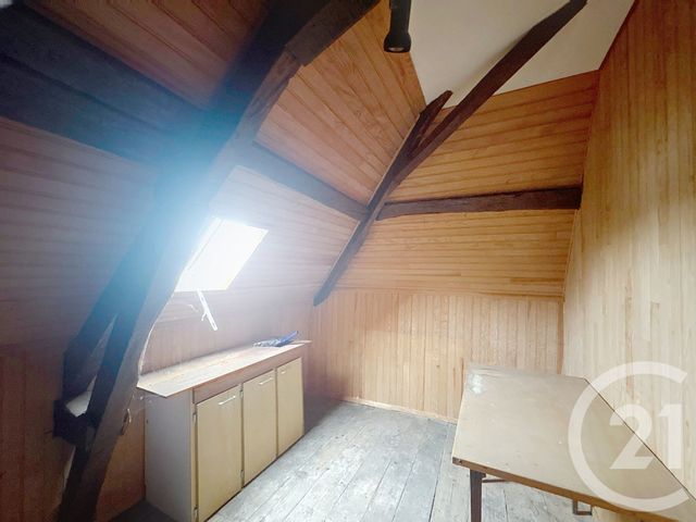 Maison &agrave; vendre - 9 pi&egrave;ces - 114 m2 - Martigne Ferchaud - 35 - BRETAGNE