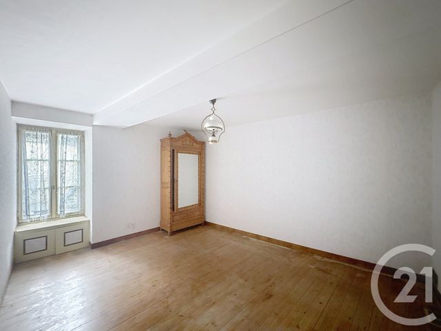 Maison &agrave; vendre - 9 pi&egrave;ces - 114 m2 - Martigne Ferchaud - 35 - BRETAGNE