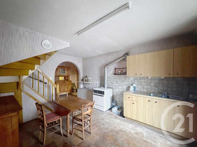 maison - MARTIGNE FERCHAUD - 35