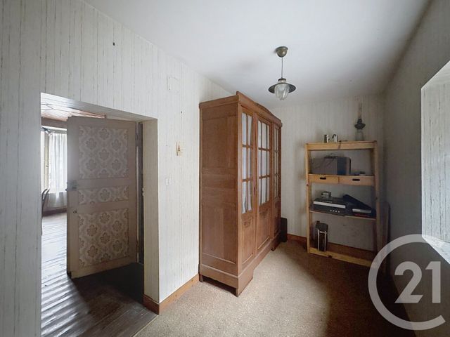 Maison &agrave; vendre - 9 pi&egrave;ces - 114 m2 - Martigne Ferchaud - 35 - BRETAGNE