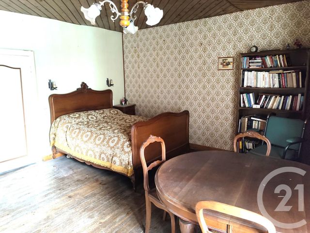 maison - MARTIGNE FERCHAUD - 35