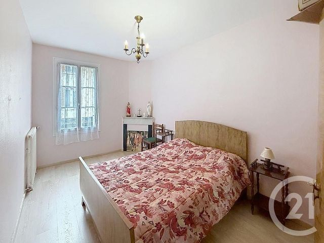 Maison &agrave; vendre - 5 pi&egrave;ces - 95 m2 - Cuille - 53 - PAYS-DE-LOIRE