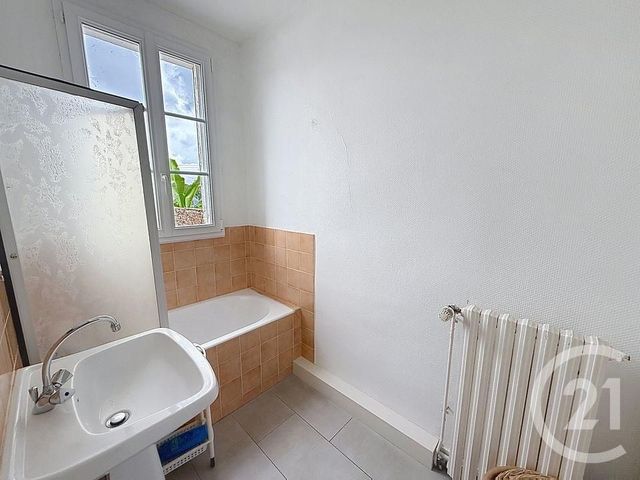 Maison &agrave; vendre - 5 pi&egrave;ces - 95 m2 - Cuille - 53 - PAYS-DE-LOIRE