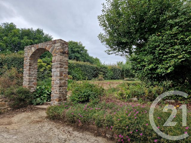 Maison à vendre - 6 pièces - 104 m2 - St Poix - 53 - PAYS-DE-LOIRE