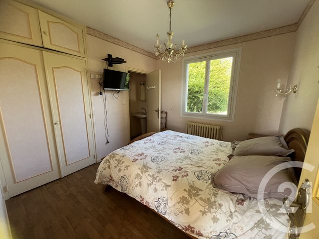 Maison à vendre - 6 pièces - 104 m2 - St Poix - 53 - PAYS-DE-LOIRE