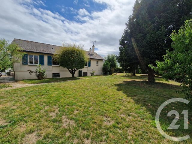 maison - ST POIX - 53