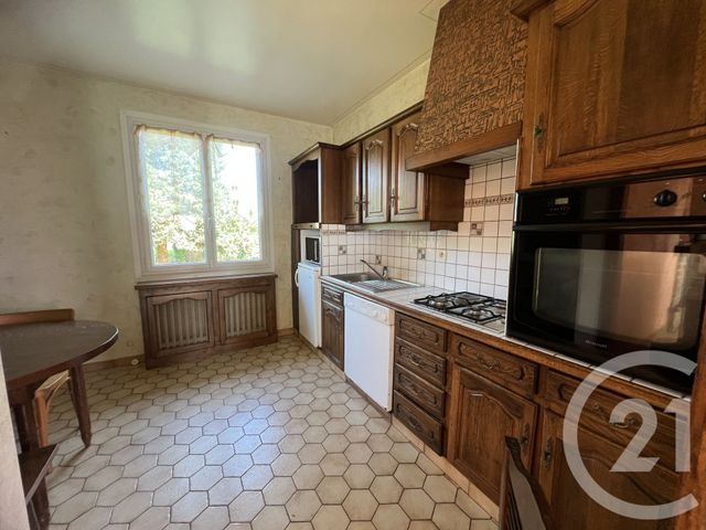 Maison à vendre - 6 pièces - 104 m2 - St Poix - 53 - PAYS-DE-LOIRE