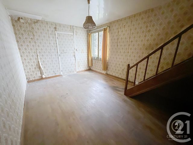 Maison &agrave; vendre - 6 pi&egrave;ces - 120 m2 - Le Pertre - 35 - BRETAGNE
