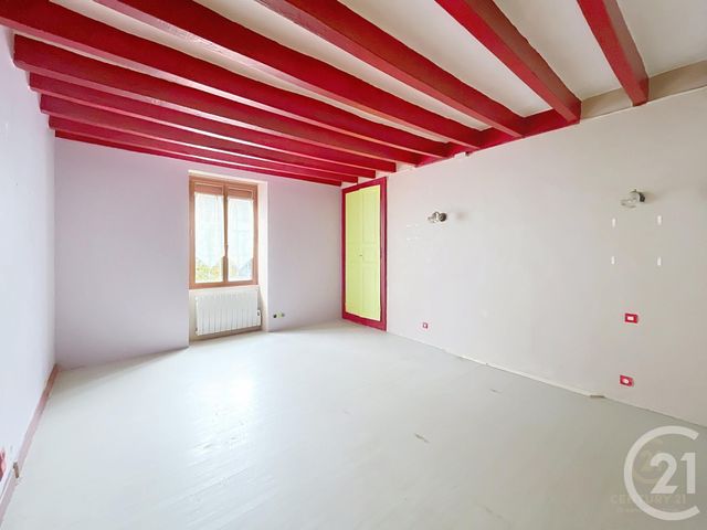 Maison &agrave; vendre - 6 pi&egrave;ces - 120 m2 - Le Pertre - 35 - BRETAGNE