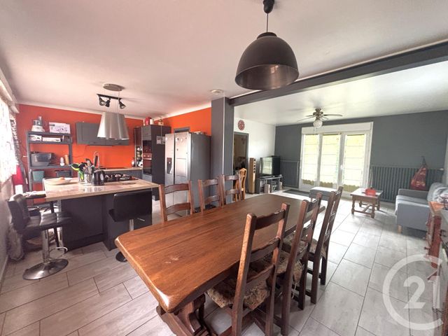 Maison à vendre - 6 pièces - 129 m2 - Craon - 53 - PAYS-DE-LOIRE