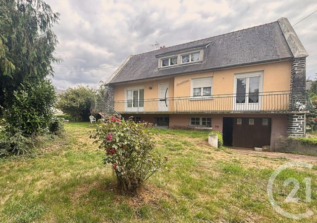 Maison à vendre - 6 pièces - 129 m2 - Craon - 53 - PAYS-DE-LOIRE