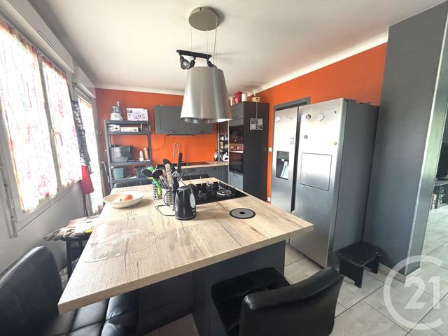 Maison à vendre - 6 pièces - 129 m2 - Craon - 53 - PAYS-DE-LOIRE