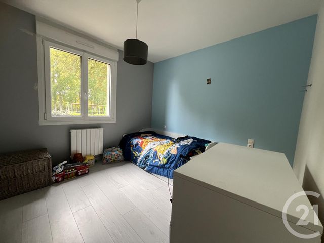 Maison &agrave; vendre - 5 pi&egrave;ces - 91,50 m2 - Le Pertre - 35 - BRETAGNE