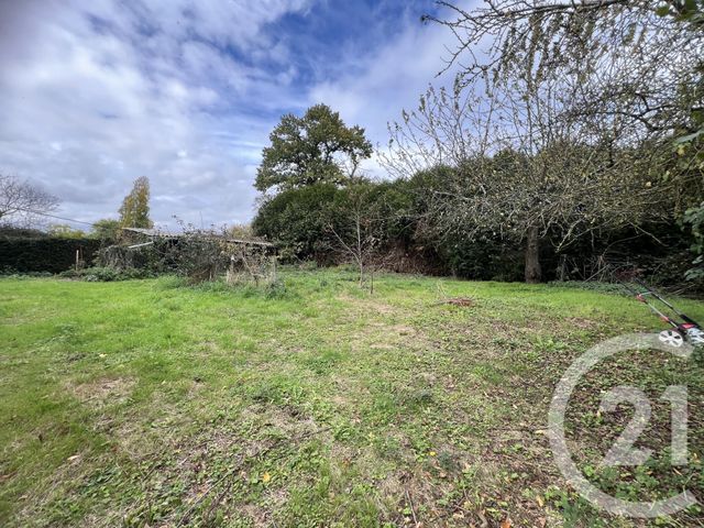 Maison &agrave; vendre - 5 pi&egrave;ces - 91,50 m2 - Le Pertre - 35 - BRETAGNE