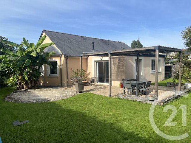 Prix immobilier CUILLE - Photo d’une maison vendue