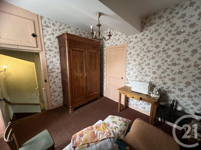 Maison &agrave; vendre - 4 pi&egrave;ces - 57 m2 - Argentre Du Plessis - 35 - BRETAGNE