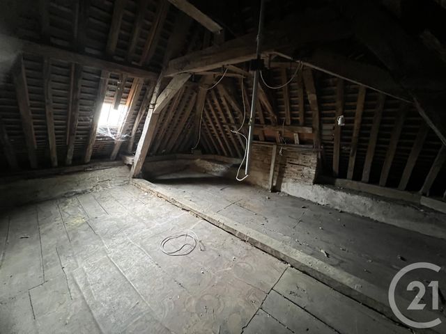 Maison &agrave; vendre - 4 pi&egrave;ces - 57 m2 - Argentre Du Plessis - 35 - BRETAGNE