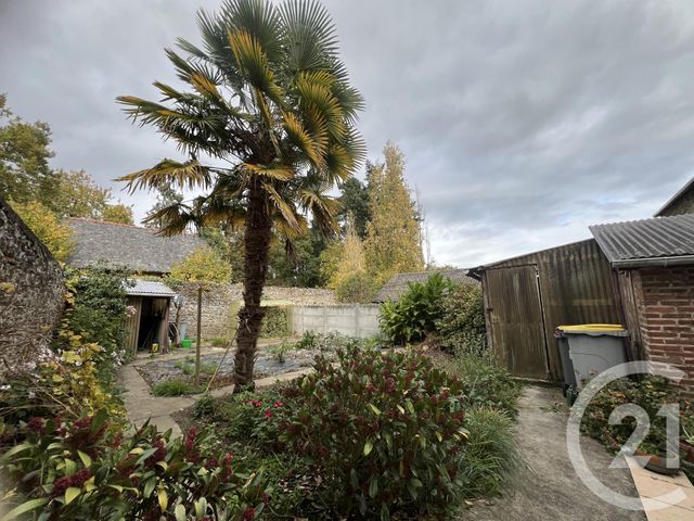 maison - ARGENTRE DU PLESSIS - 35