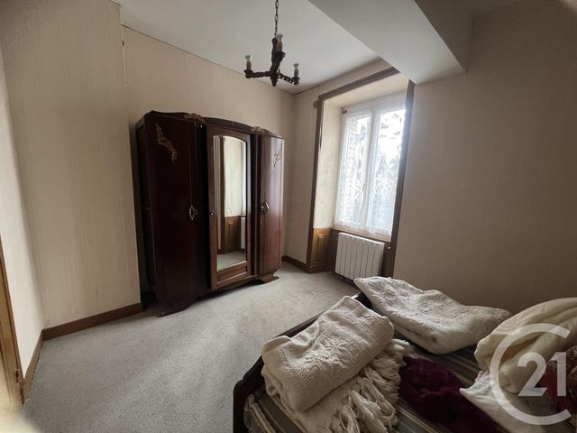 Maison &agrave; vendre - 4 pi&egrave;ces - 57 m2 - Argentre Du Plessis - 35 - BRETAGNE