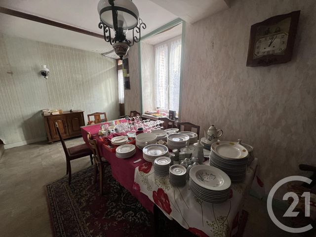 Maison &agrave; vendre - 4 pi&egrave;ces - 57 m2 - Argentre Du Plessis - 35 - BRETAGNE