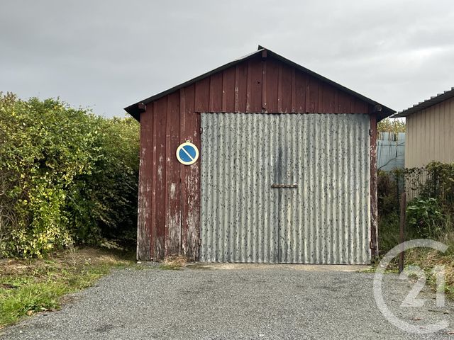 Maison &agrave; vendre - 4 pi&egrave;ces - 57 m2 - Argentre Du Plessis - 35 - BRETAGNE