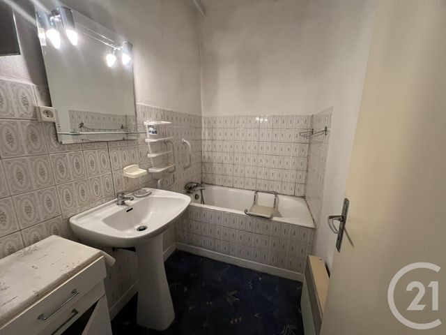 Maison &agrave; vendre - 4 pi&egrave;ces - 57 m2 - Argentre Du Plessis - 35 - BRETAGNE