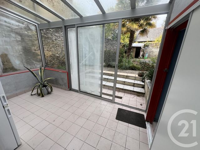 Maison &agrave; vendre - 4 pi&egrave;ces - 57 m2 - Argentre Du Plessis - 35 - BRETAGNE