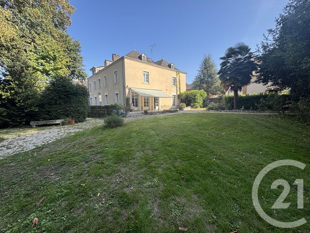 maison - COSSE LE VIVIEN - 53