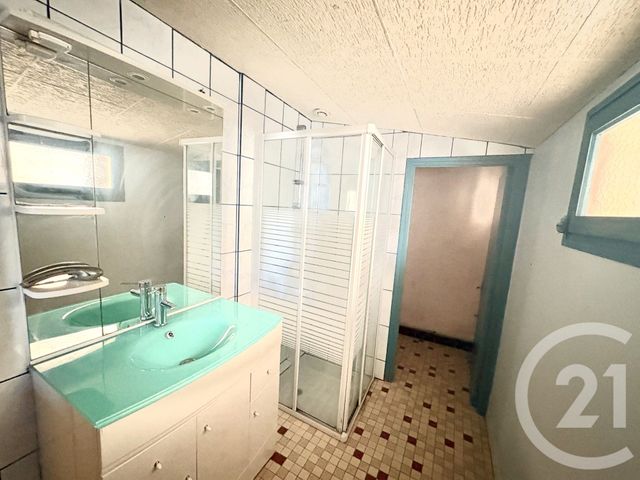 Maison à vendre - 3 pièces - 58 m2 - Renaze - 53 - PAYS-DE-LOIRE