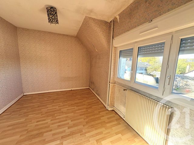 Maison à vendre - 3 pièces - 58 m2 - Renaze - 53 - PAYS-DE-LOIRE