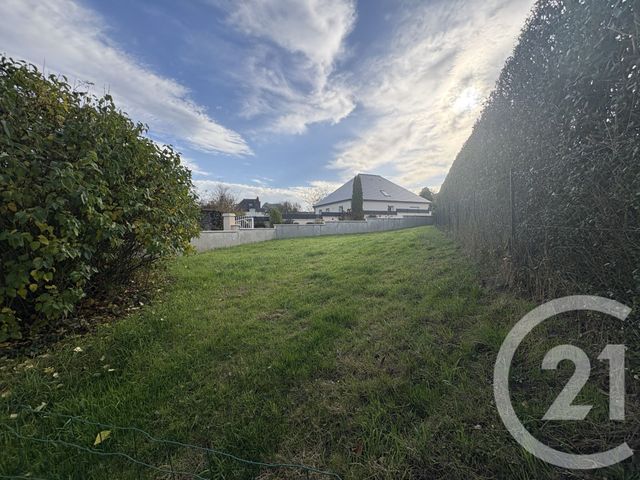 Maison à vendre - 3 pièces - 58 m2 - Renaze - 53 - PAYS-DE-LOIRE