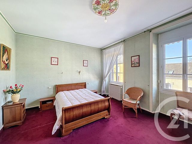 Maison à vendre - 5 pièces - 101 m2 - Cosse Le Vivien - 53 - PAYS-DE-LOIRE