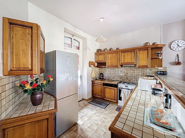 Maison à vendre - 5 pièces - 101 m2 - Cosse Le Vivien - 53 - PAYS-DE-LOIRE