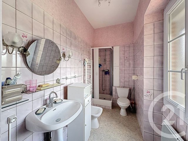 Maison à vendre - 5 pièces - 101 m2 - Cosse Le Vivien - 53 - PAYS-DE-LOIRE