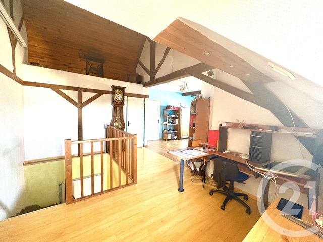 Maison &agrave; vendre - 9 pi&egrave;ces - 255 m2 - Renaze - 53 - PAYS-DE-LOIRE